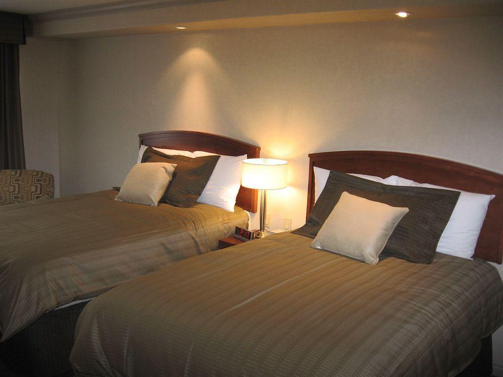 Sandman Hotel & Suites Winnipeg Airport Habitación foto